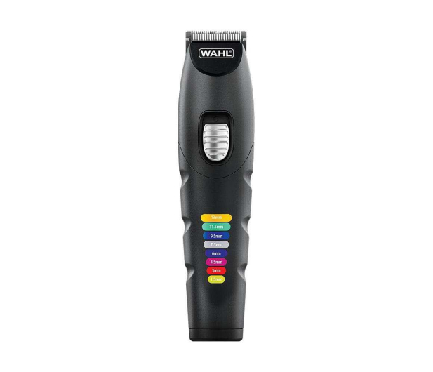 Wahl Zaawansowany trymer Color Trim (MG) - 1326357 - zdjęcie 3